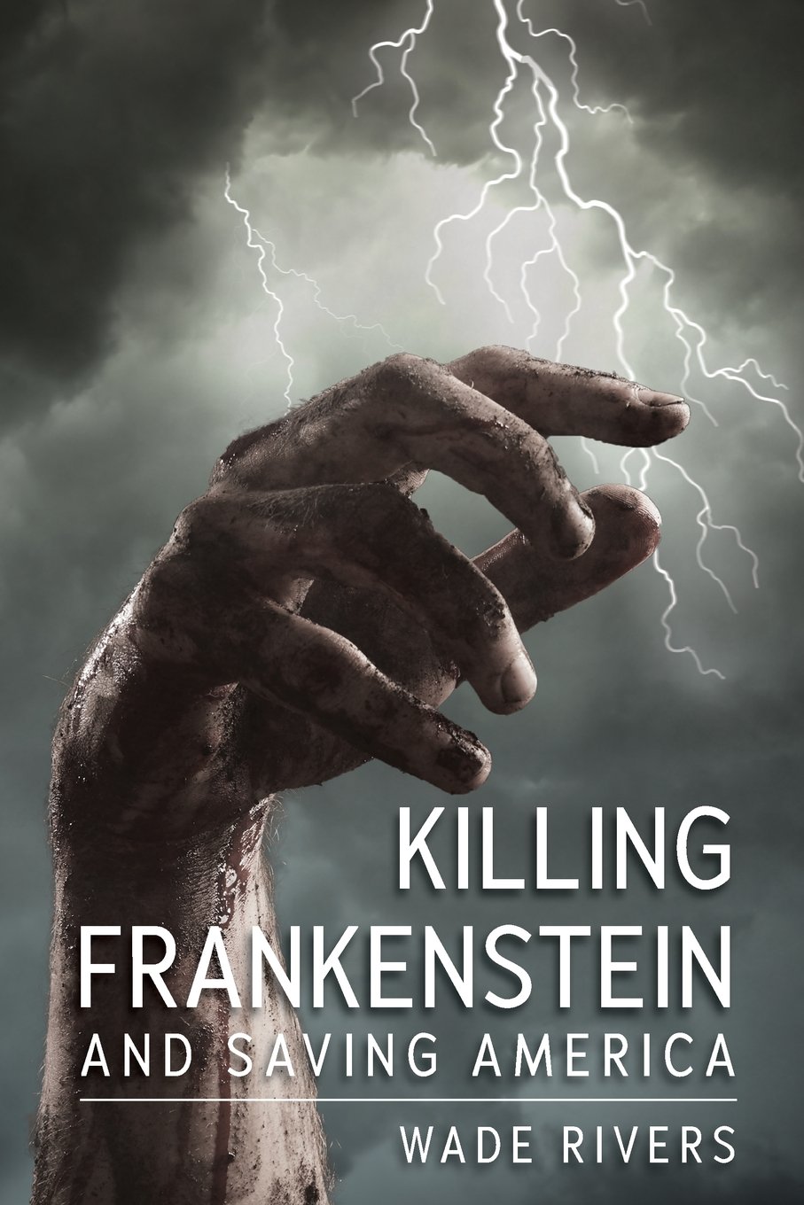 Killing Frankenstein