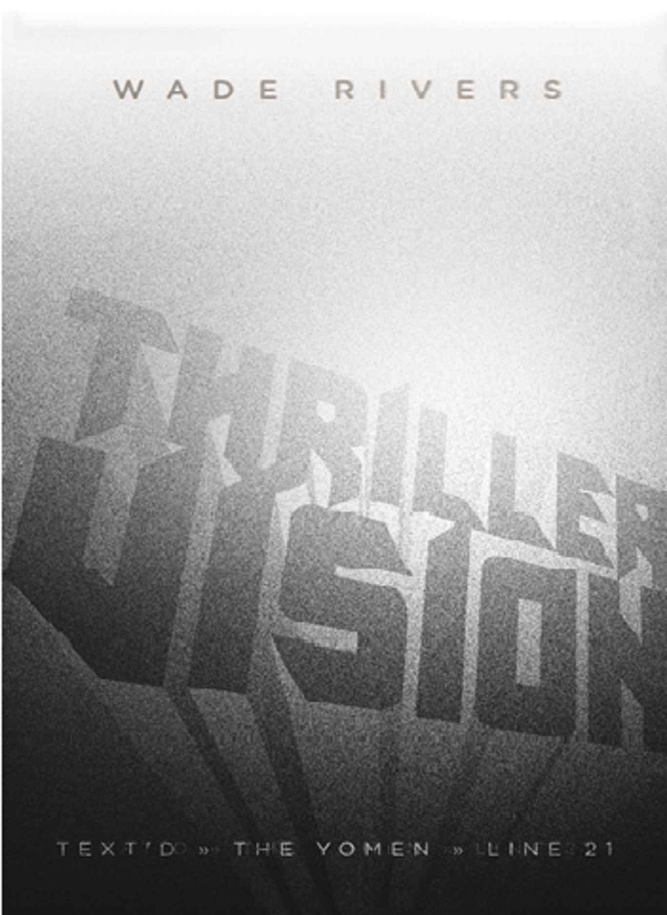 Thrillervision